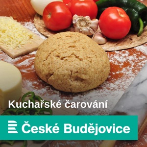 Kuchařské čarování