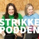 Sommerstrikk - fargeanalyse-kurs og  topp tre ting som irriterer oss