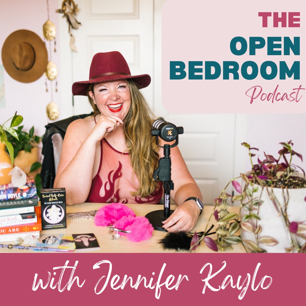 EP# 154 OnlyFans with Kate Shelor – The Open Bedroom Podcast – Podcast – Podtail