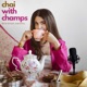 Chai with Champs