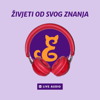 Živjeti od svog znanja | Eduza Audio - Eduza