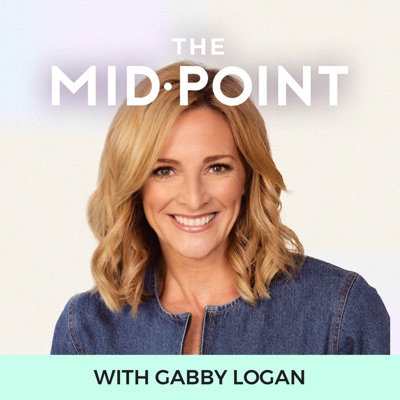 The Mid•Point with Gabby Logan:Gabby Logan