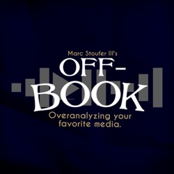 Off-Book