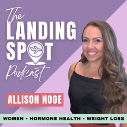 EP #03: Pursuing Joy in Health, Fitness, Motherhood and Womanhood with Kimberly Rammage