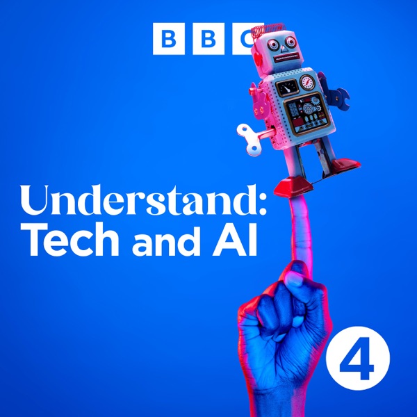 Tech and AI: 1. How do you get connected? photo