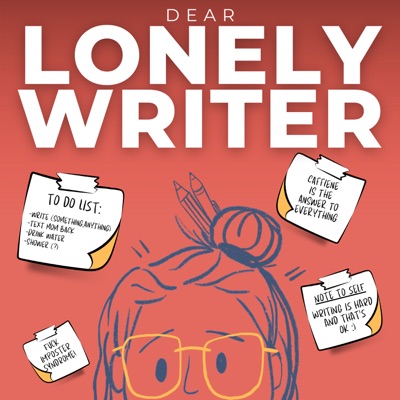 Dear Lonely Writer