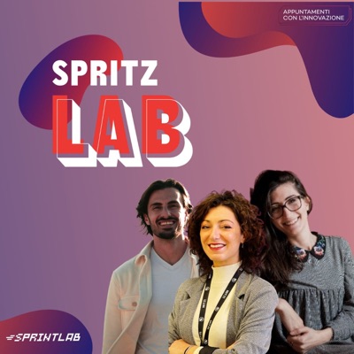 Spritz Lab