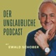 Eine eigene Welt erschaffen