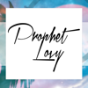 Prophet Lovy - Dr. Lovy L. Elias