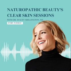 Naturopathic Beauty's Clear Skin Sessions