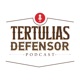 Tulio Recomienda | Tertulias Defensor | Episodio V