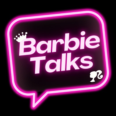 Barbie talks:The Brown Barbie
