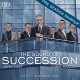 The Sound of Succession - Pre-Season 4 Warmup discussion