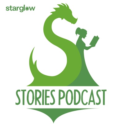 Stories Podcast: A Bedtime Show for Kids of All Ages