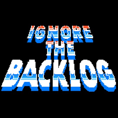 Ignore The Backlog Podcast
