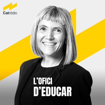 L'ofici d'educar:Catalunya Ràdio