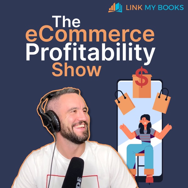 The eCommerce Profitability Show Image