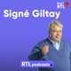 Signé Giltay du mardi 30 avril