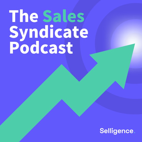 The Sales Syndicate Podcast