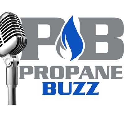 The Propane Buzzcast