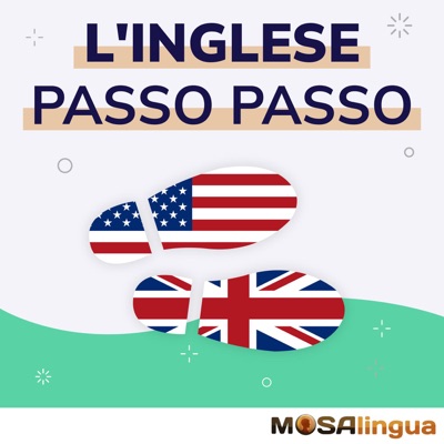 L'Inglese Passo Passo:MosaLingua