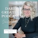 #66 What It Looks Like to Heal Anxiety: Performing Jazz Pianist Kate Skinner Shares Tips That Changed Her Life