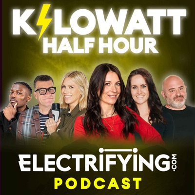 The Kilowatt Half Hour:Electrifying.com