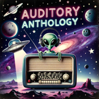 Auditory Anthology podcast