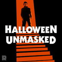 Halloween Unmasked podcast