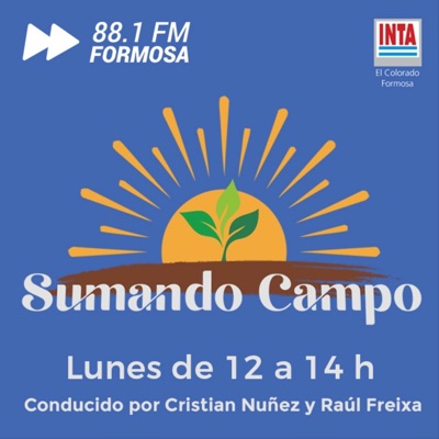 INTA Sumando Campo INTA Sumando Campo
