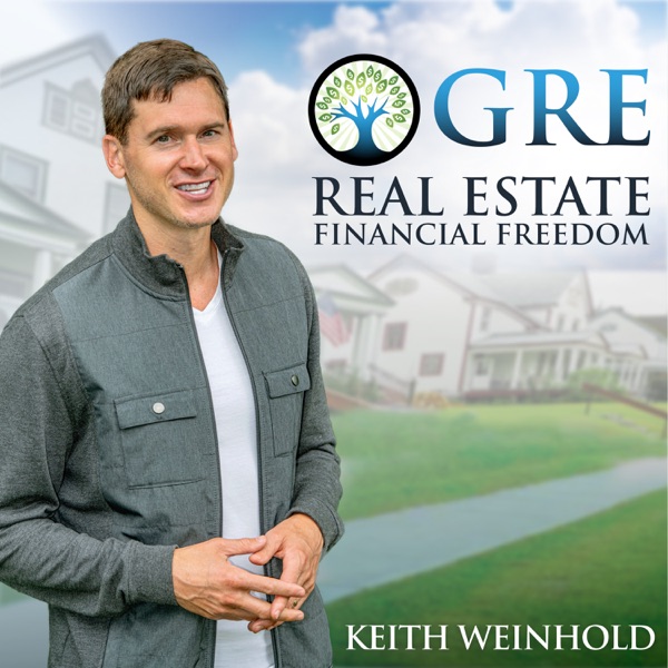 Why a Housing Crash is 100% Certain - with Keith Weinhold and Ken McElroy photo