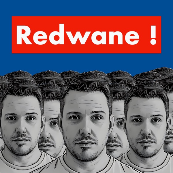 Couverture Redwane !