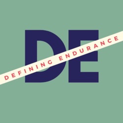 The Defining Endurance Podcast from Lifelong Endurance