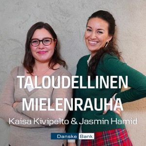 Taloudellinen mielenrauha