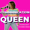 Communication Queen | entrepreneurship, marketing, storytelling, public speaking, and podcasting - Kimberly Spencer | Master NLP Performance Coach for Entrepreneurs, CEO of Communication Queens, TEDx Speaker, Author, and Entrepreneur for 17+ years