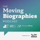 The Moving Biographies Podcast | Art in the Arab World | Powered by afikra