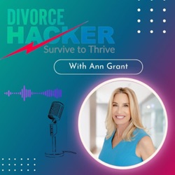 An Ex-Husband's Perspective on Divorce & Parenting