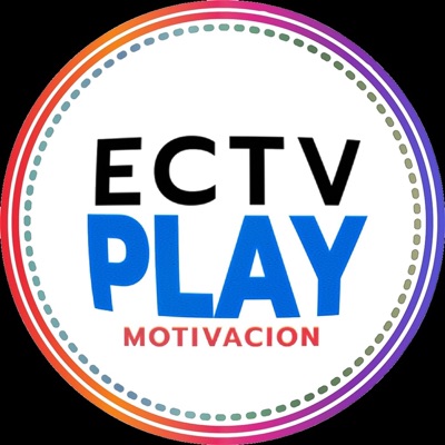 ECTVPLAYMOTIVACIÓN ECTVPLAYMOTIVACIÓN