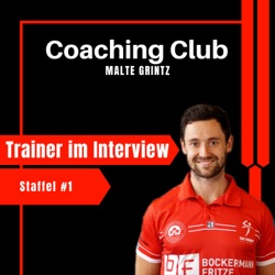 Handball Coaching Club