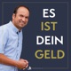 Es ist dein Geld - kümmer dich drum!