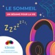 #1 - Apnées du sommeil chez l'enfant et TDAH - Témoignage d'une maman et de sa fille