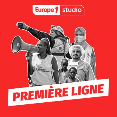 Première Ligne:Europe 1 Studio