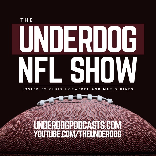 The Underdog NFL Show 