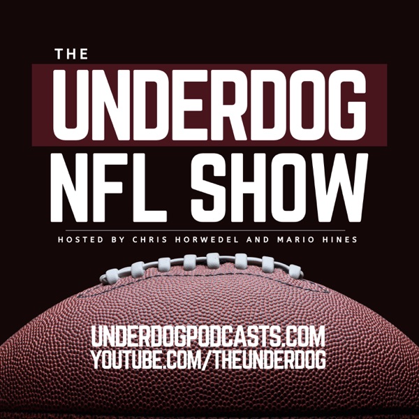 The Underdog Sports NFL Show