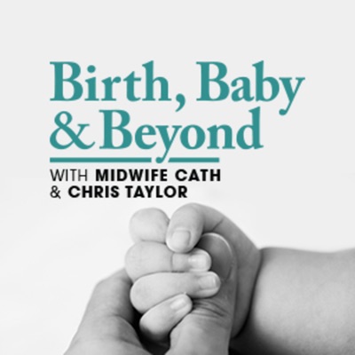 Birth, Baby & Beyond:LiSTNR
