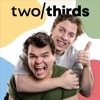 two/thirds