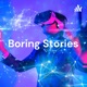 Boring Stories: Abrahamic religions 