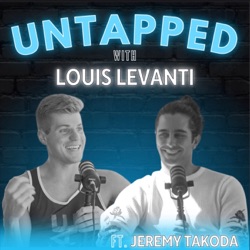 S1E3 - Episode 3: Sugar Babies | Untapped with Louis Levanti and Jeremy Takoda