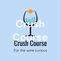 Crush Course