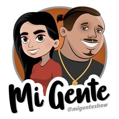 Mi Gente Show Mi Gente Show